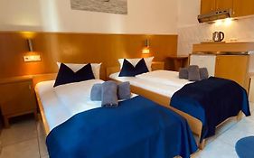 Hotel La Ferté